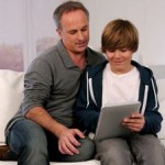 Parenting in internet age